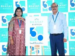 
      
      Bharat Biotech celebrates 3 decades of scientific excellence
      
      