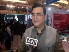 
      
      Maharashtra to emerge as global leader in data centres within thr
      
      