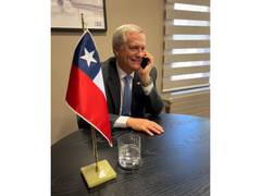 
      
      India congratulates Jose Antonio Kast on assuming office
      
      