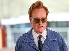 
      
      Conan O’Brien on Rob Reiner tribute at 2026 Oscars
      
      