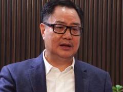 
      
      “Public is angry, you cannot come to power”: Kiren Rijiju
      
      