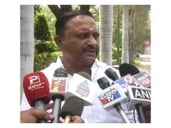 
      
      2 more Odisha Congress MLAs reach at Wonderla resort in Bengaluru
      
      