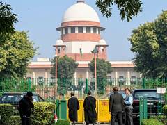 
      
      Over 16.6 lakh people got free legal aid in 2025–26: Law Ministry
      
      