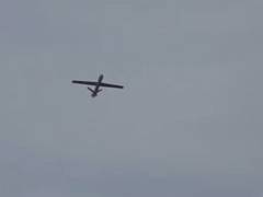 
      
      Afghanistan launches retaliatory drone strikes on Pakistan
      
      