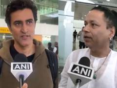 
      
      Kunal Kapoor, Kailash Kher to attend Yoga Festival 2026
      
      