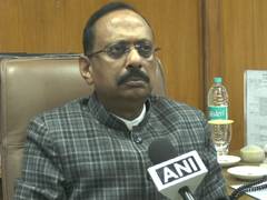 
      
      Adequate LPG stock available in Himachal Pradesh: Sanjay Gupta
      
      