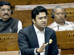 
      
      Tejasvi Surya-chaired panel submits report on Jan Vishwas Bill
      
      