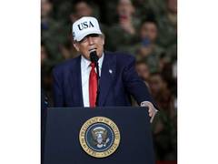 
      
      Trump told G7 leaders Iran was about to surrender: Axios Report
      
      