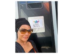 
      
      Jada Pinkett Smith returns to 'A Different World’ sequel series
      
      