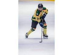 
      
      Kacho Shamshad on Ice Hockey League Season 3
      
      