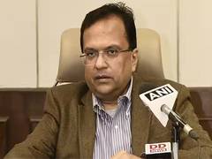 
      
      Home Secy stresses to ensure timely probe of online crimes
      
      