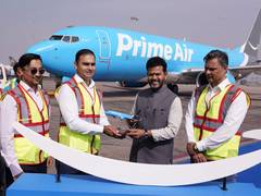 
      
      Amazon Air expands to Northeast India, delivery speeds to become 
      
      