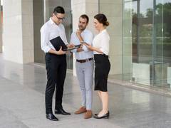 
      
      How Are ETFs Gaining an Edge Over Mutual Funds? 
      
      