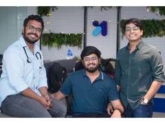 
      
      Lumikai Leads USD 1.5 Million Seed Round for NPrep
      
      