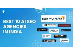 
      
      10 Best AI SEO agencies in India
      
      