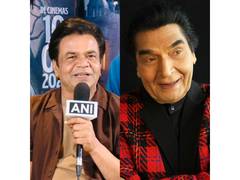
      
      Rajpal Yadav remembers working with Asrani in 'Bhooth Bangla'
      
      