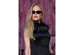 
      
      Nicole Kidman recalls shooting in ‘‘Big Little Lies’ 
      
      