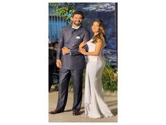 
    Kritka Kamra exudes vintage vibes in classic Dior gown
    