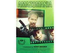 
      
      Nathan Grossman's Amazomania to screen at CPH:DOX 2026
      
      