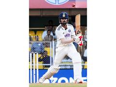 
      
      KL Rahul backs Volleyball’s rise in India
      
      