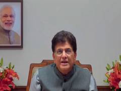 
      
      Union Minister Piyush Goyal urges industry to leverage India-EFTA
      
      