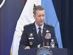 
      
        “Belligerents” holding strait closed: US slams Iran
      
      