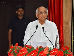 
      
      CM Patel approves road projects worth Rs 1185 crore
      
      