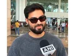 
      
      Sufi singer Bismil to perform at Kuldeep Yadav's wedding ceremony
      
      