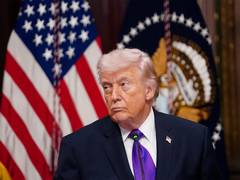
      
      ‘Damaged but probably alive in some form’: Trump
      
      