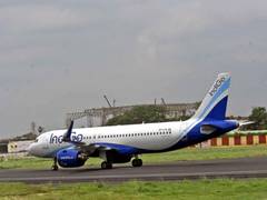
      
      IndiGo introduces ‘Fuel Charge’ from March 14
      
      