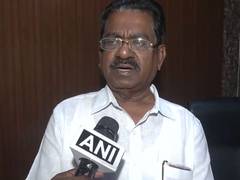
      
      DMK's Elangovan on Sasikala's new party
      
      