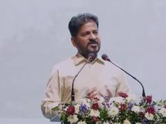 
      
      Musi river rejuvenation necessary for Hyderabad's future: CM...
      
      