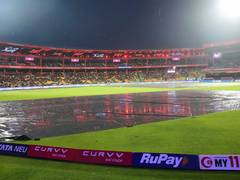 
      
      IPL 2026: KSCA briefs safety measures to state government-constit
      
      