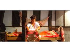 
      
      'Moi Eti Nixhasor' nominated at Houston Film Festival
      
      