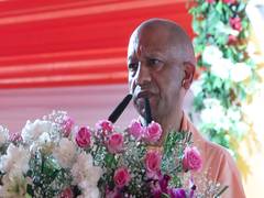 
      
      UP CM Yogi inaugurates Green Corridor phases
      
      