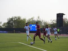 
      
      IFL: Soukouna’s injury-time strike gives Rajasthan United 1st win
      
      