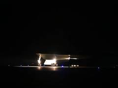 
      
      B-2 stealth bombers launch to target Iranian regime: US CENTCOM
      
      