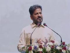 
      
      Telangana CM assures rehabilitation for affected people in...
      
      