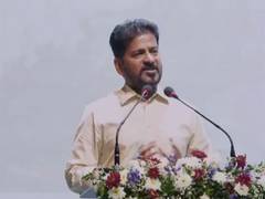
      
      Musi Rejuvenation Project growth engine for Telangana: Reddy
      
      