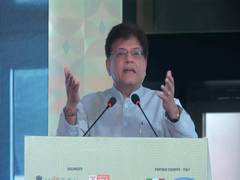 
      
      Piyush Goyal rejects reports on India holding off US deal
      
      