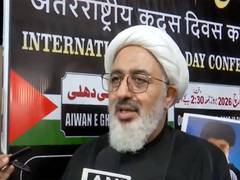 
      
      Iran’s Hakeem Ilahi on conversation with Indian leadership
      
      