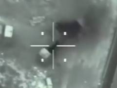 
      
      Israeli Air Force claims Hezbollah operative killed in strike
      
      