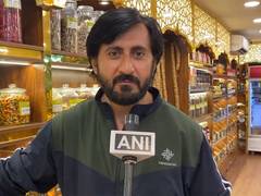 
      
      Dry fruits prices jump 40% in Hyderabad amid West Asia tensions
      
      