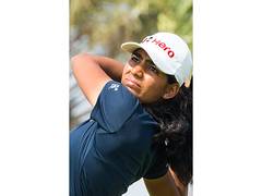 
      
      Diksha, Vani, Avani make cut in Australian Women's Open
      
      