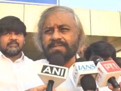 
      
      Karnataka Minister blames Centre over LPG shortage
      
      