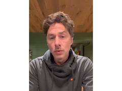 
      
      Zach Braff quashes rumour he’s dating AI chatbot
      
      
