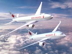 
      
      Air Canada suspends Toronto-Dubai flights till May 1
      
      