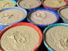 
      
      2 arrested for manufacturing adulterated ginger-garlic paste
      
      