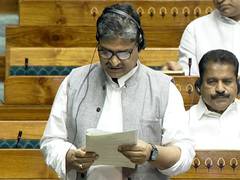 
      
      Even MP's struggle to get tea in Parliament, claims Congress MP
      
      