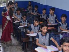 
      
      Marathi language mandatory in all schools in the State: Bhuse
      
      